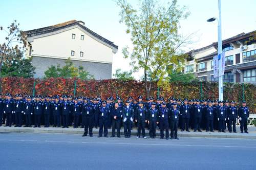 北京振遠(yuǎn)護衛中(zhōng)心監控系統維護保養